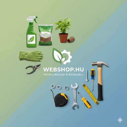 Kertészeti áru