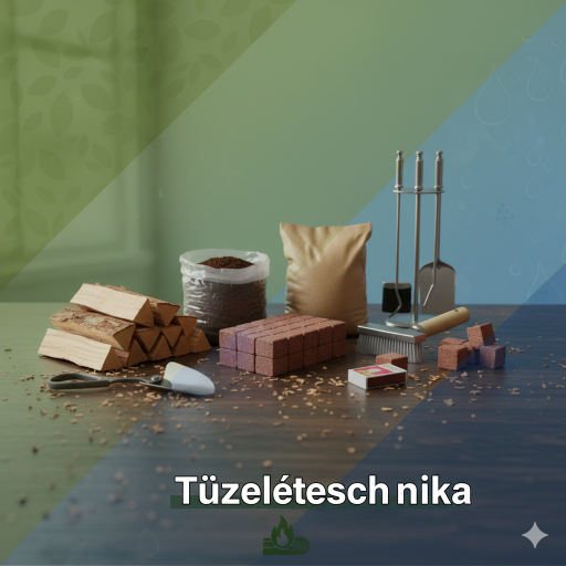 Tüzeléstechnika