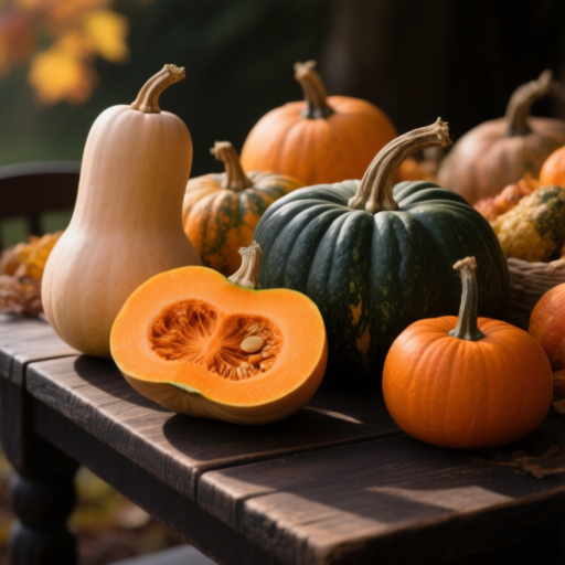 ZKI vetőmag Tökfélék