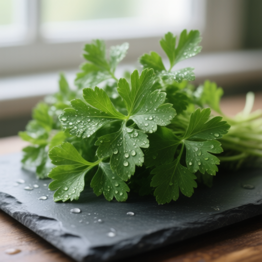 ZKI vetőmag Petrezselyem